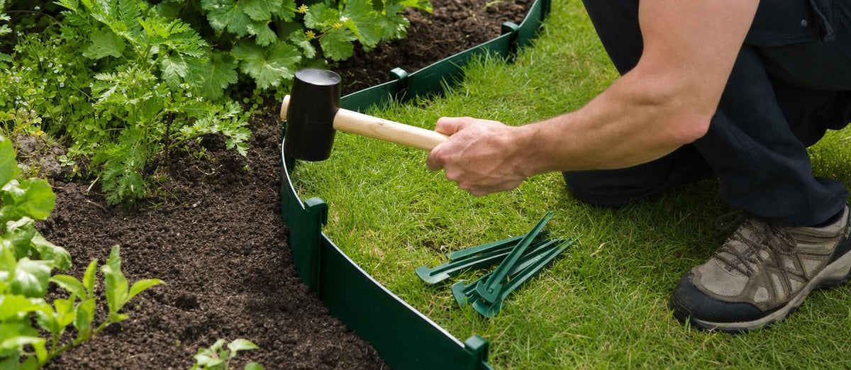 Maak jouw tuin compleet