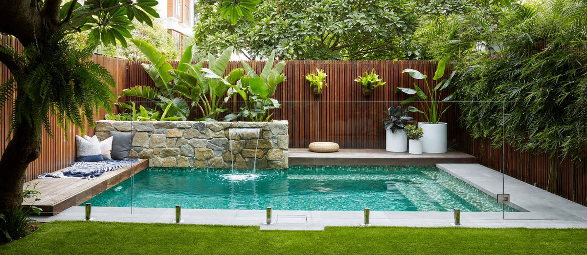 Zo maak je een wellnessresort van jouw tuin