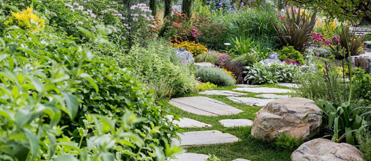Zo verduurzaam jij jouw tuin
