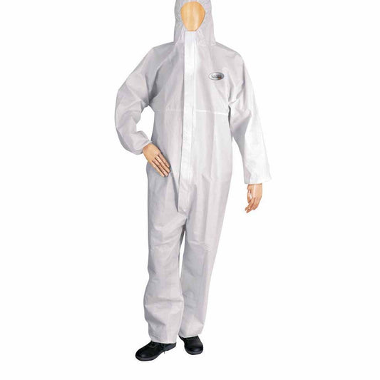 Waterdicht flexibel pak - Bakker