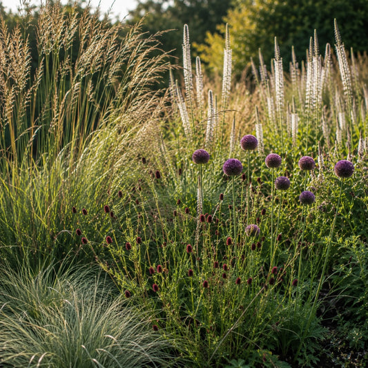 5 vaste planten voor bloemenweide - Bakker