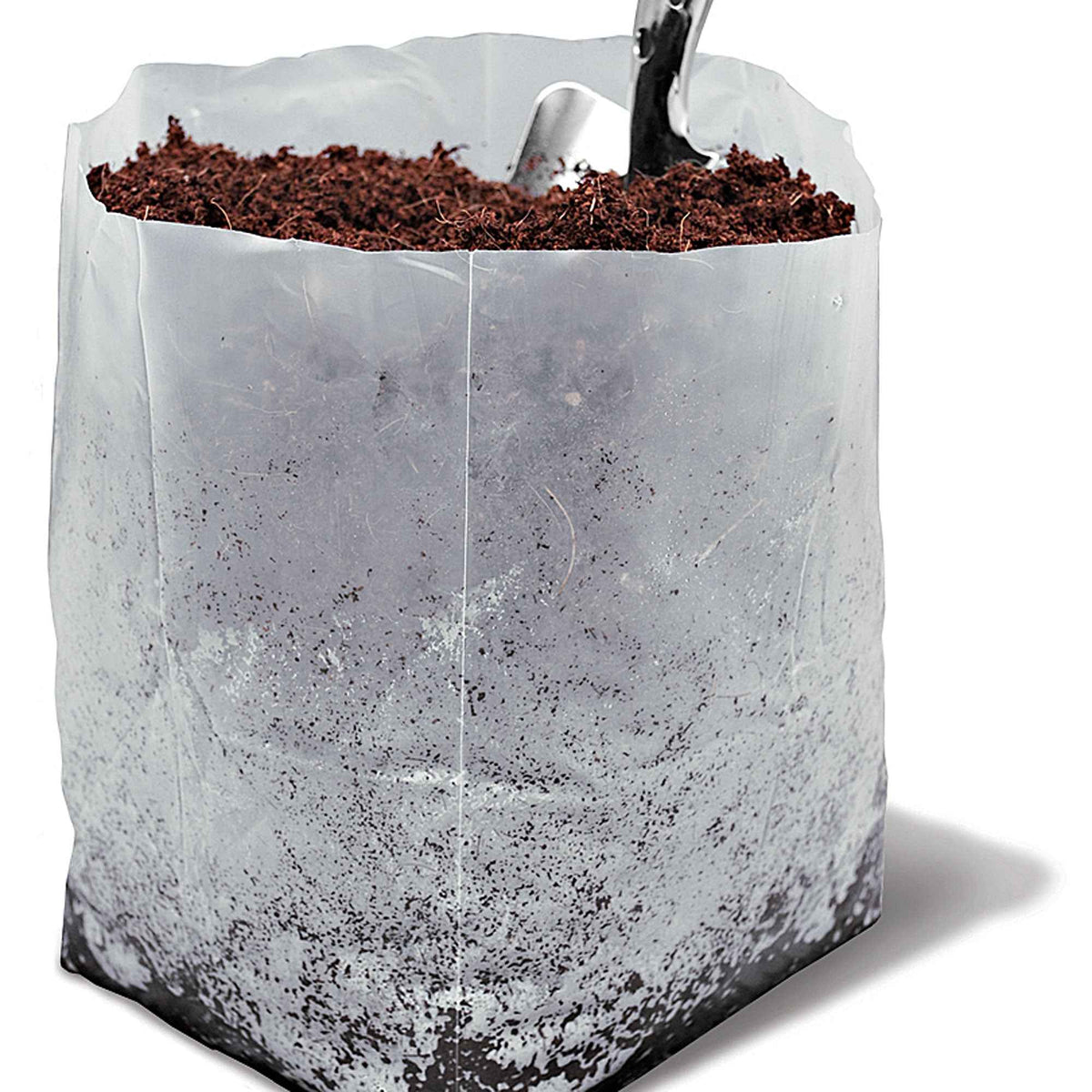Instant potgrond - - Bakker