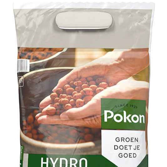 Pokon hydrokorrels - - Bakker