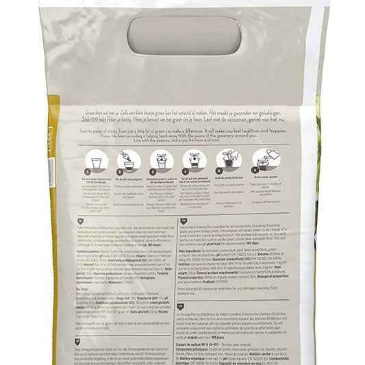 Pokon kamerplanten potgrond - - Bakker