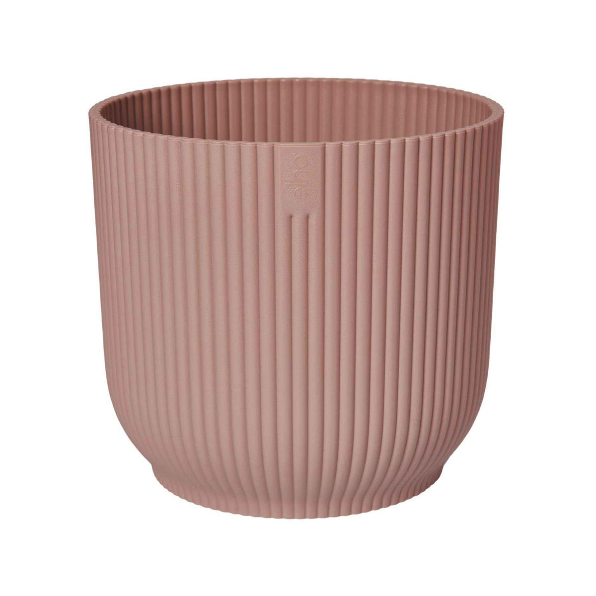 Bloempot Elho vibes fold rose - - Bakker