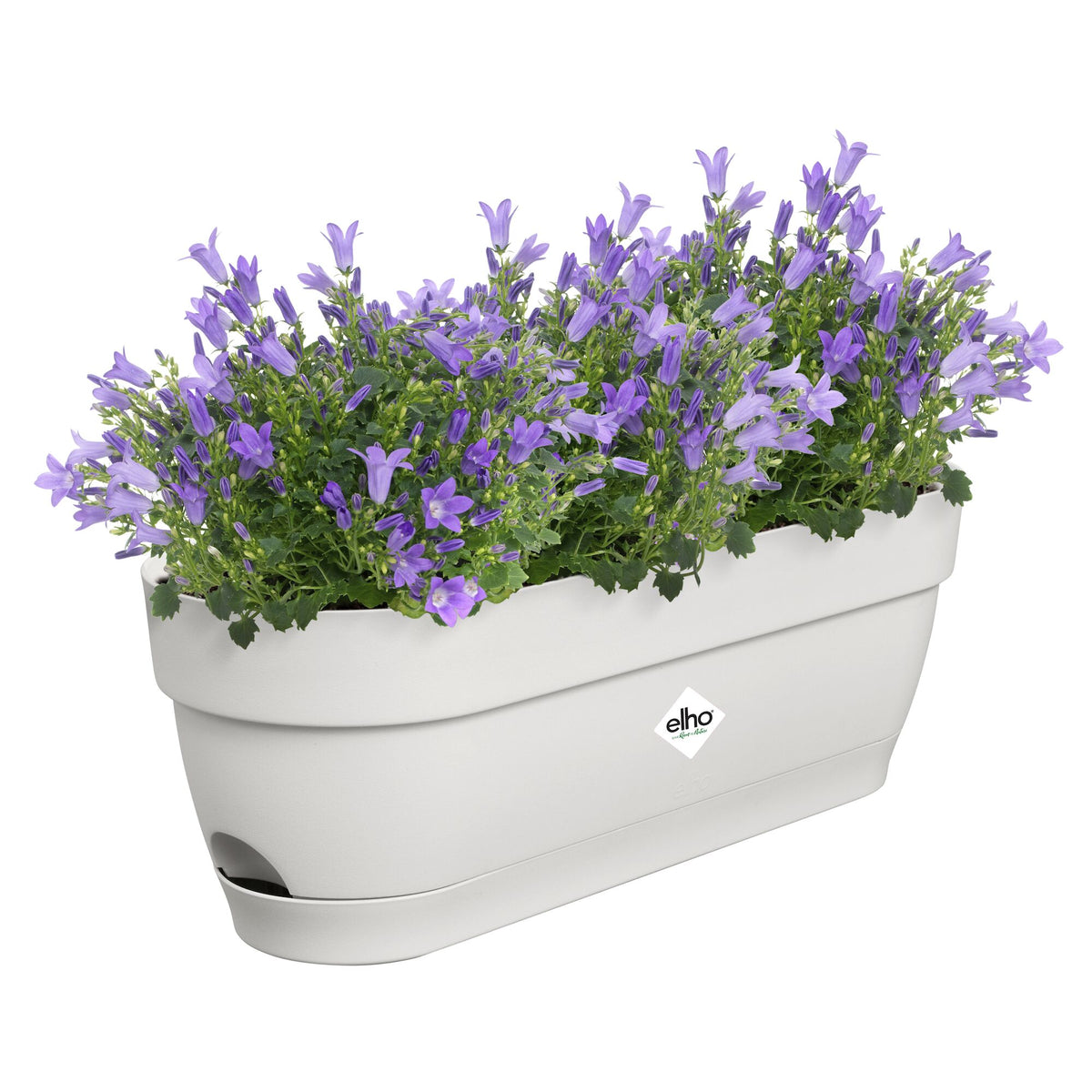 Verkoop Bloempot vibia campana wit ELHO -
