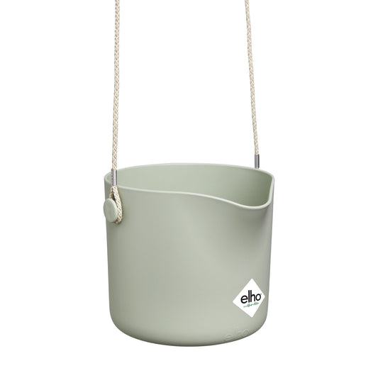 Hangpot B voor swing lichtgroen ELHO - Bakker