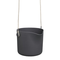 Hangpot B voor swing grijs ELHO