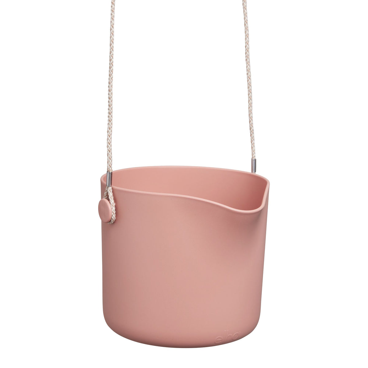 Hangpot B voor swing roze ELHO - - Bakker