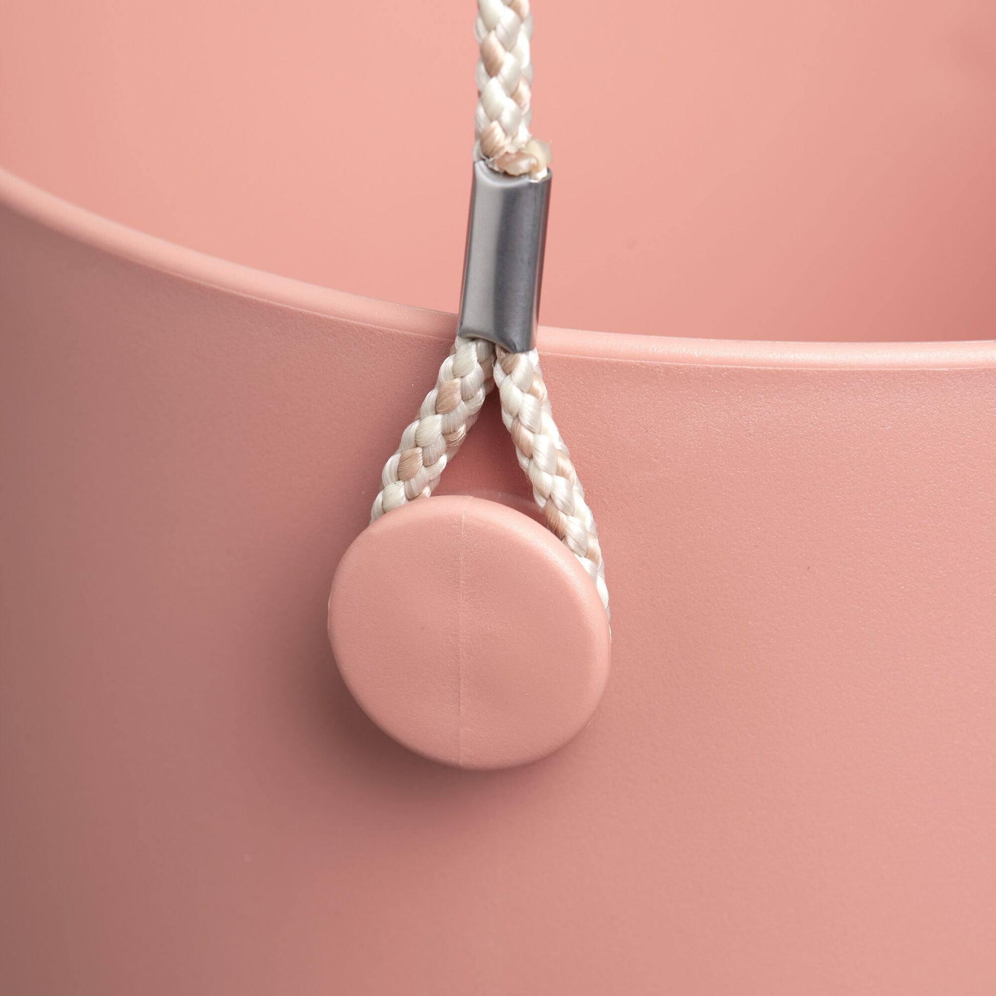 Hangpotten - Hangpot B voor swing roze ELHO -