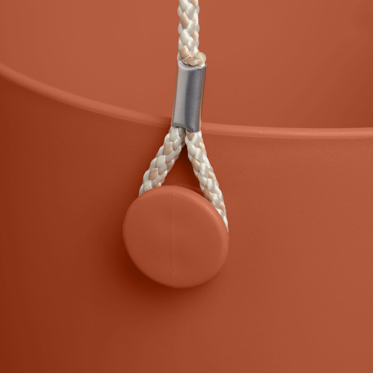 Hangpotten - Hangpot B voor swing terracotta ELHO -