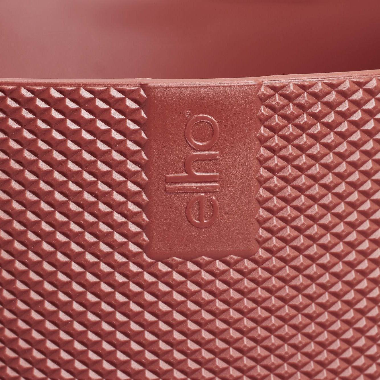 Binnenpotten - Bloempot Jazz terracotta ELHO -