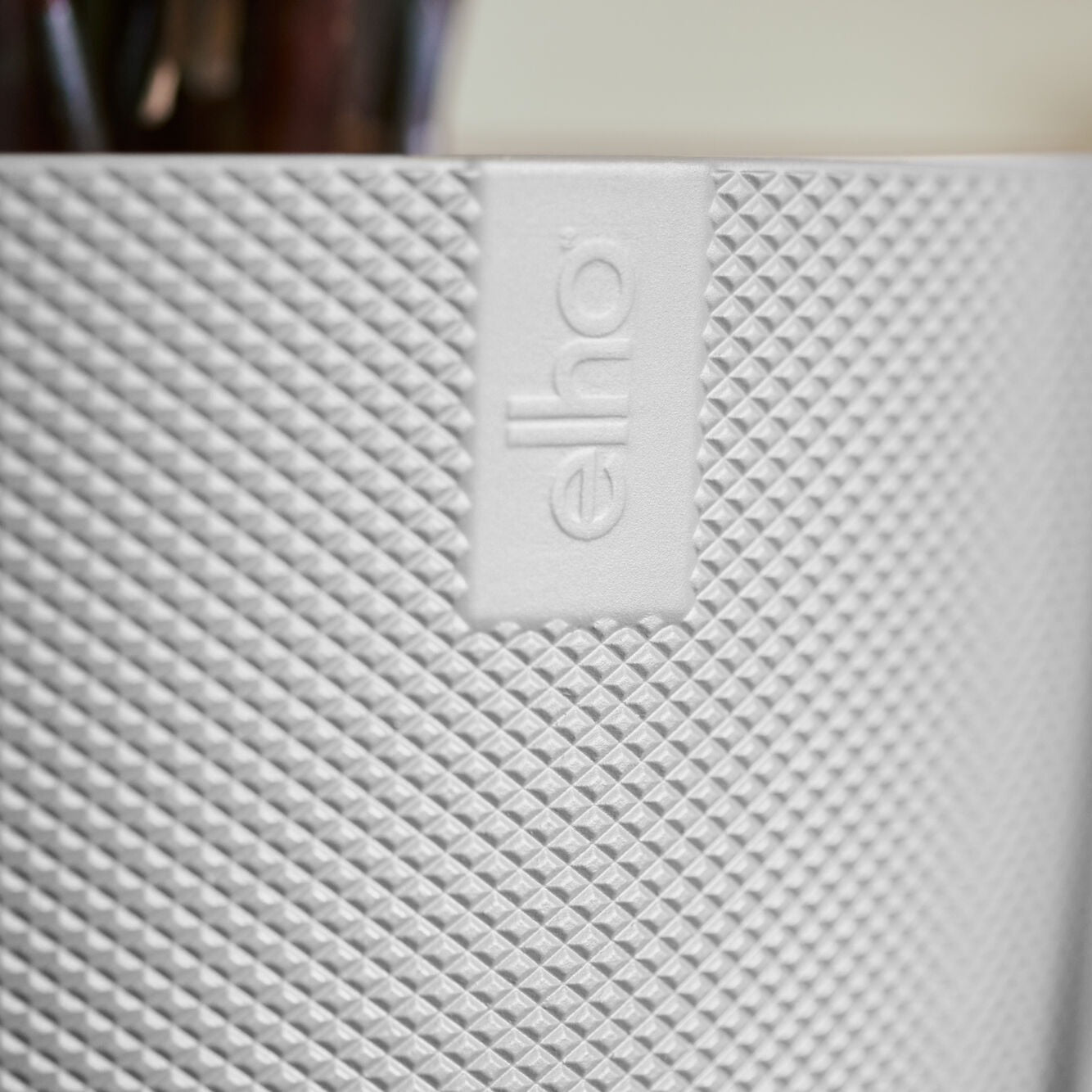 Verkoop Bloempot Jazz wit ELHO -