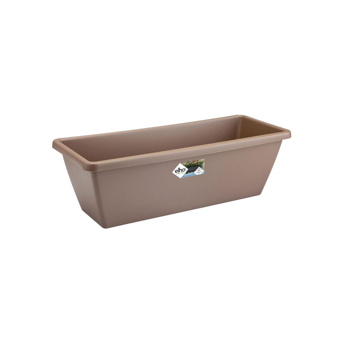 Plantenbak Barcelona Taupe - - Bakker