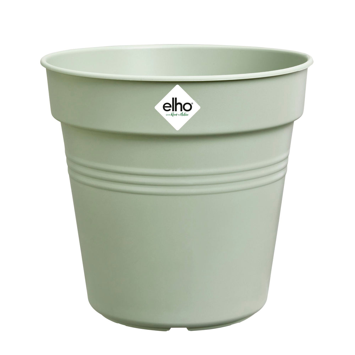 Kweekpot Green Basics Steengroen - Bakker