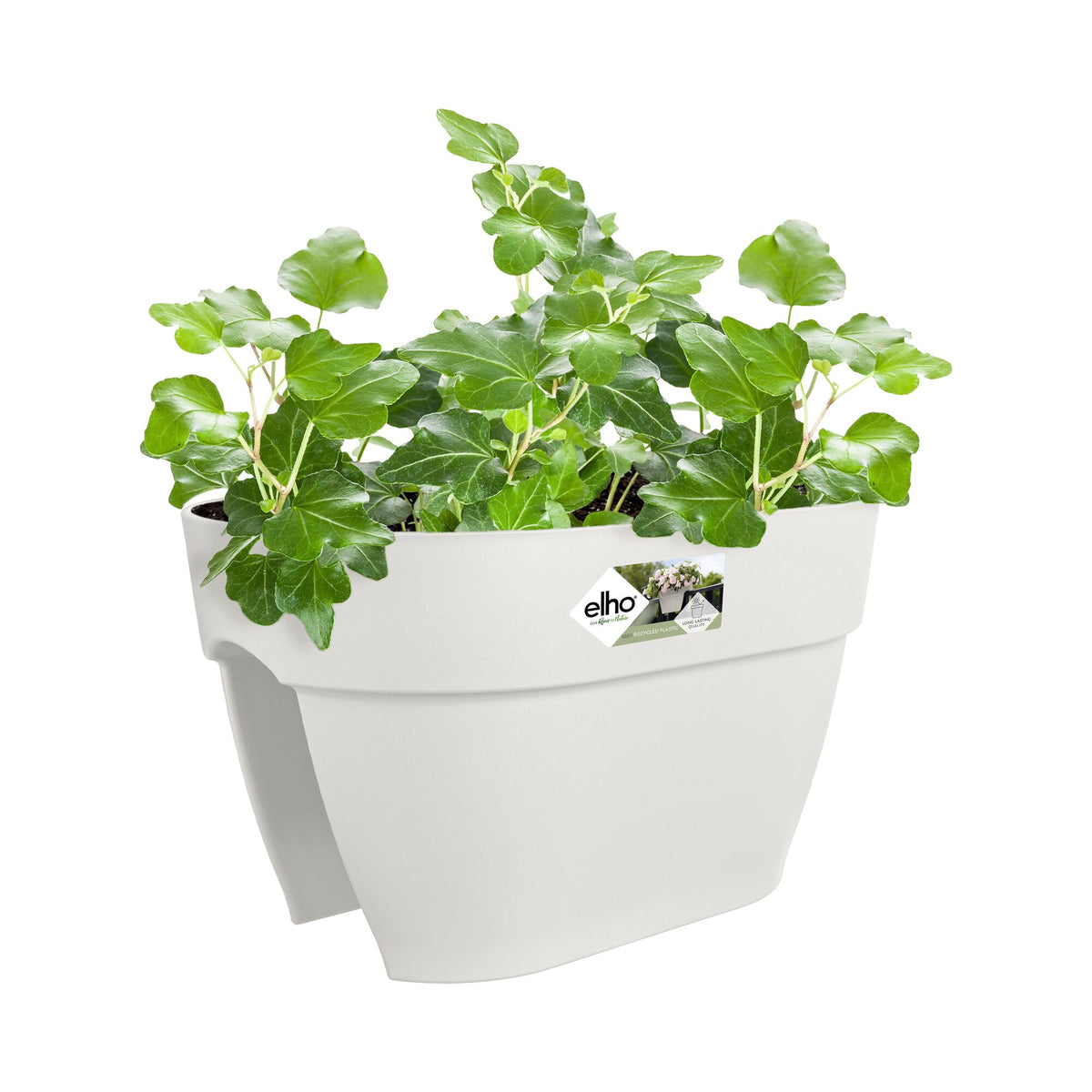 Vibia Campana Flower Bridge Zijdewit - - Bakker
