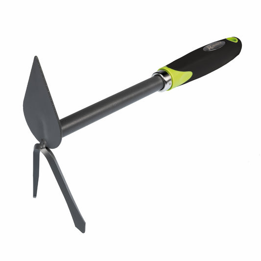 Serfouette tong en bloemenvork - Bakker