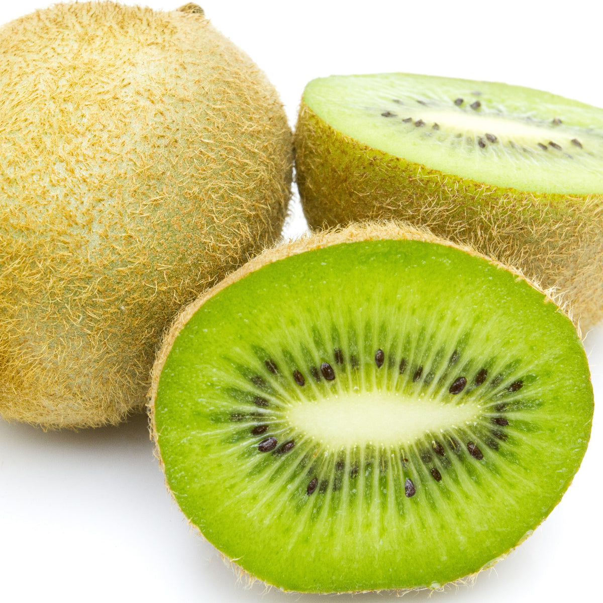 Verkoop Zomerfruit - Mix moerbei + vijg + kiwi (x3) - Morus nigra 'mulle', ficus gustissimo 'perretta', actinidia delciosio