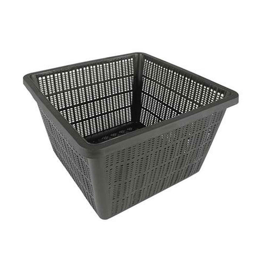 Vijvermand vierkant - Bakker