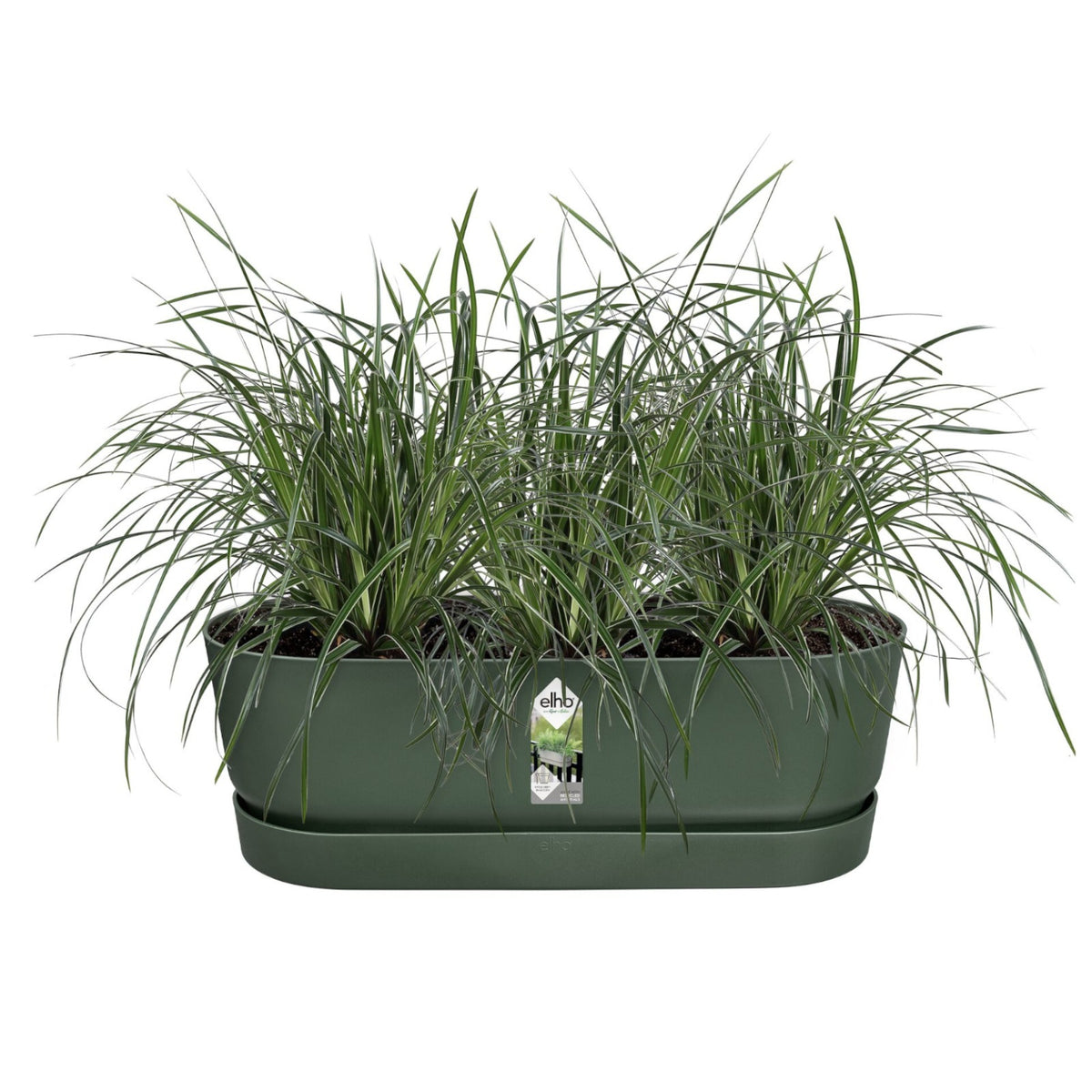 Verkoop Elho balconette Greenville easy balcony Bladgroen -
