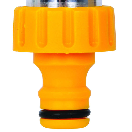 Fitting voor binnenkraan HOZELOCK - Bakker