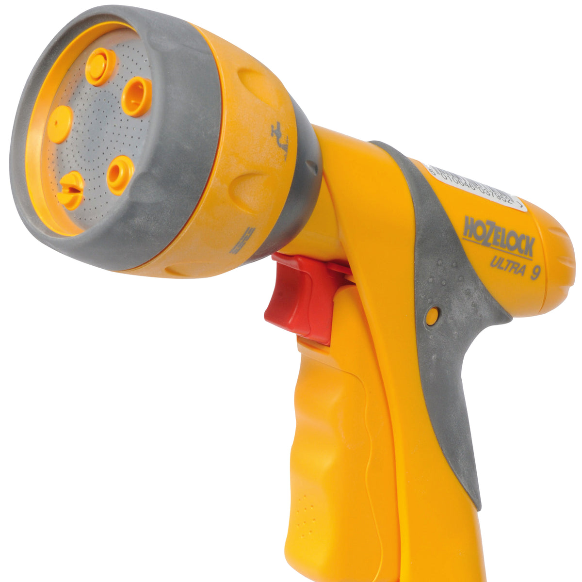 Multi Spray Plus pistool HOZELOCK - Bakker