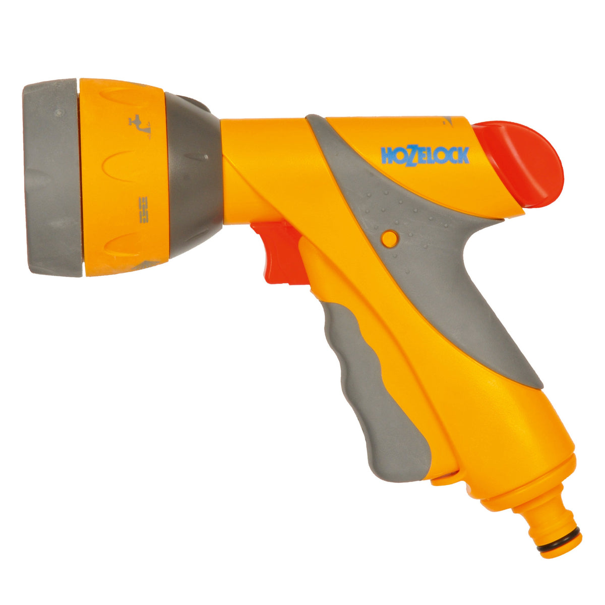 Multi Spray Plus pistool HOZELOCK - - Bakker