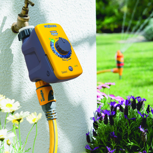 Selecteer Regelaar Watering Programmer HOZELOCK - Bakker