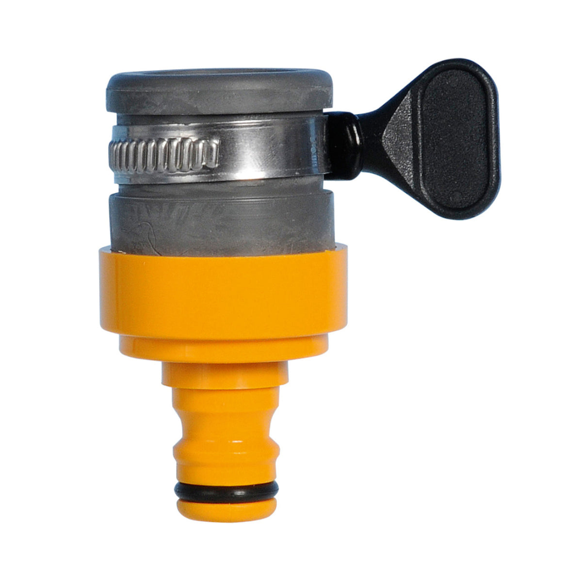 Fitting voor interne en externe ronde kraan HOZELOCK - - Bakker