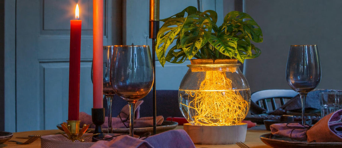 5 tips voor een groene en ontspannen kerst
