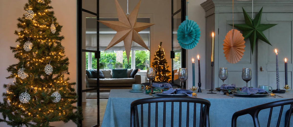 Laat de feestdagen maar beginnen: dit zijn onze kerstfavorieten