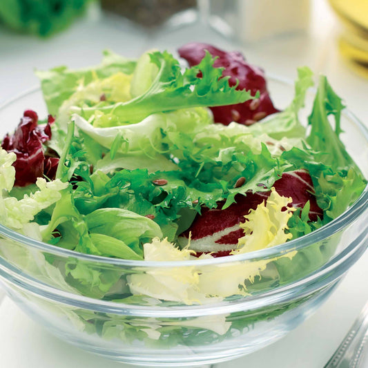Mesclun sla - Bakker