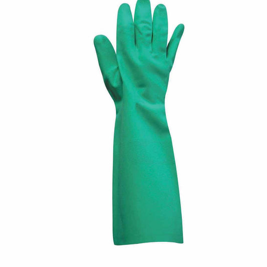 Paar nitril handschoenen - Plantverzorging