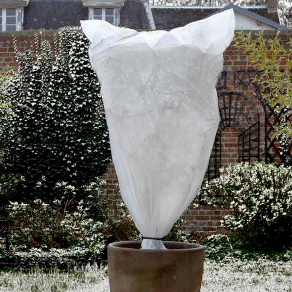 Set van 3 winterhoezen 30 G/M² -  - Bakker