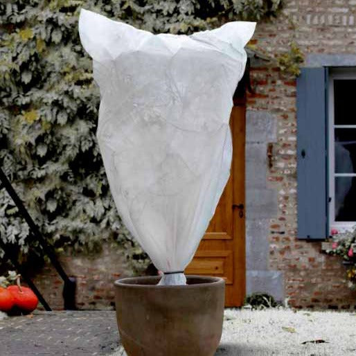 Set van 3 winterhoezen 30 G/M² - Bakker