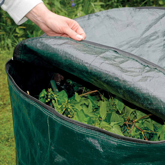 Multifunctionele afvalzak - Bakker