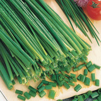 Verkoop Zakje bieslook zaden - Allium schoenoprasum