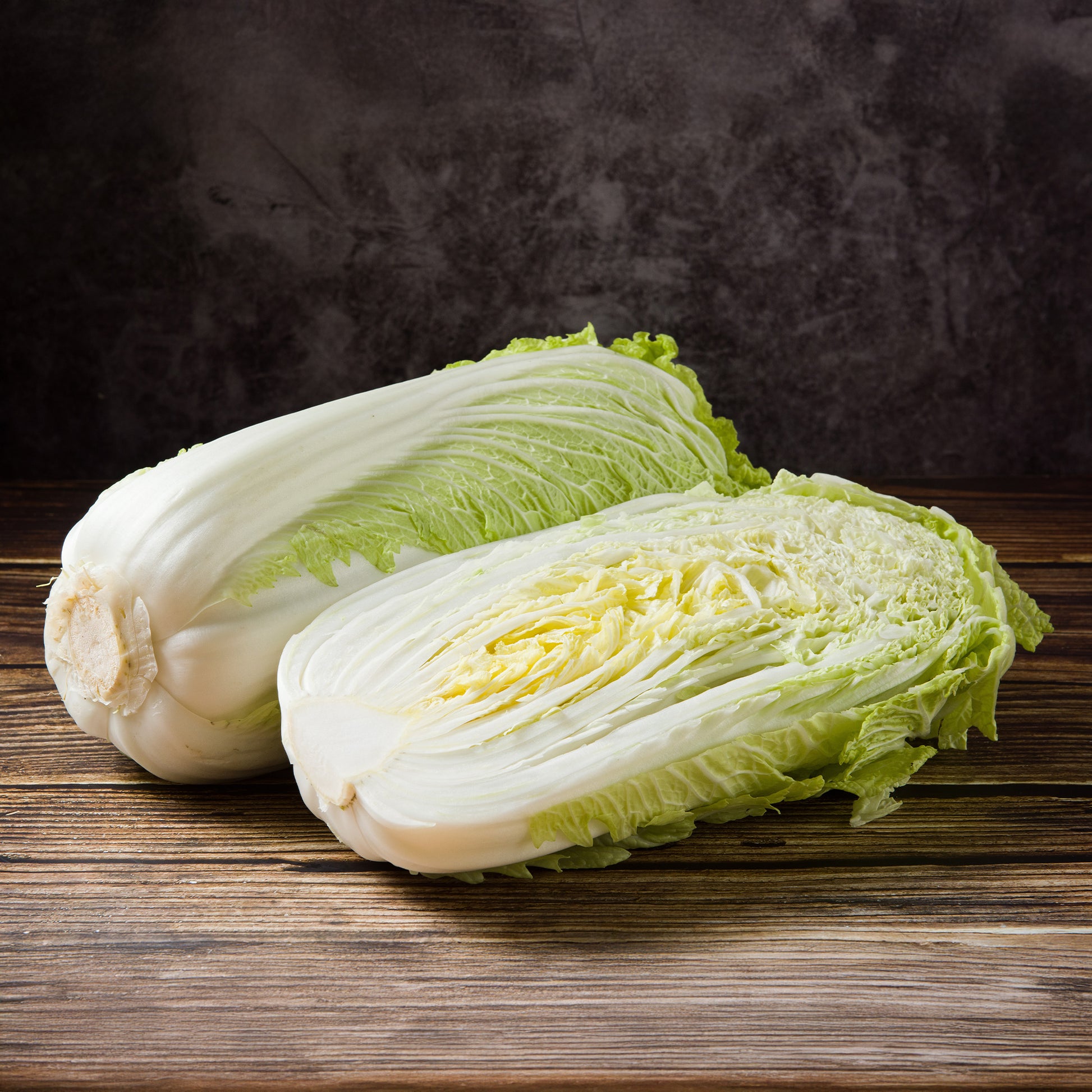 Chinese kool 'Pe-Tsai' - Brassica rapa pekinensis pe-tsai - Bakker