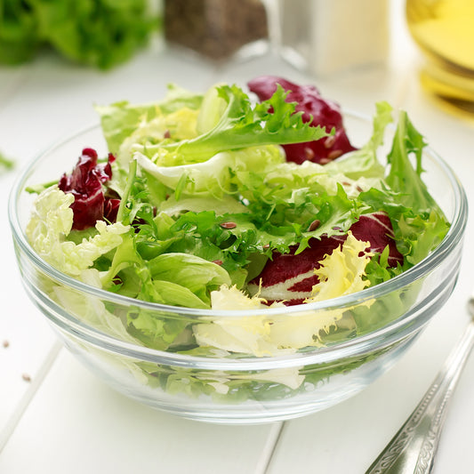 Mesclun sla