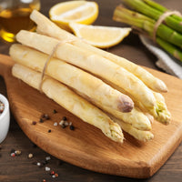 Asperge 'Argenteuil' (x10) - Asparagus officinalis argenteuil - Bakker