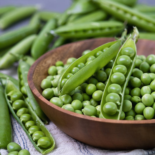 Erwt Plein le panier - Bakker