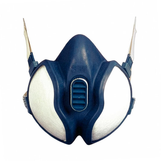 Ademhalingsmasker 3M - Bakker