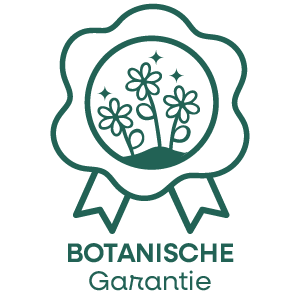 DE-NL-Garantie Botanique.png__PID:3892d45b-6cbf-431d-8260-aeb72c20d861