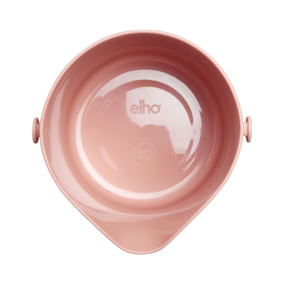  - Hangpot B voor swing roze ELHO - Hangpotten