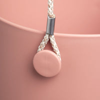 Hangpot B voor swing roze ELHO