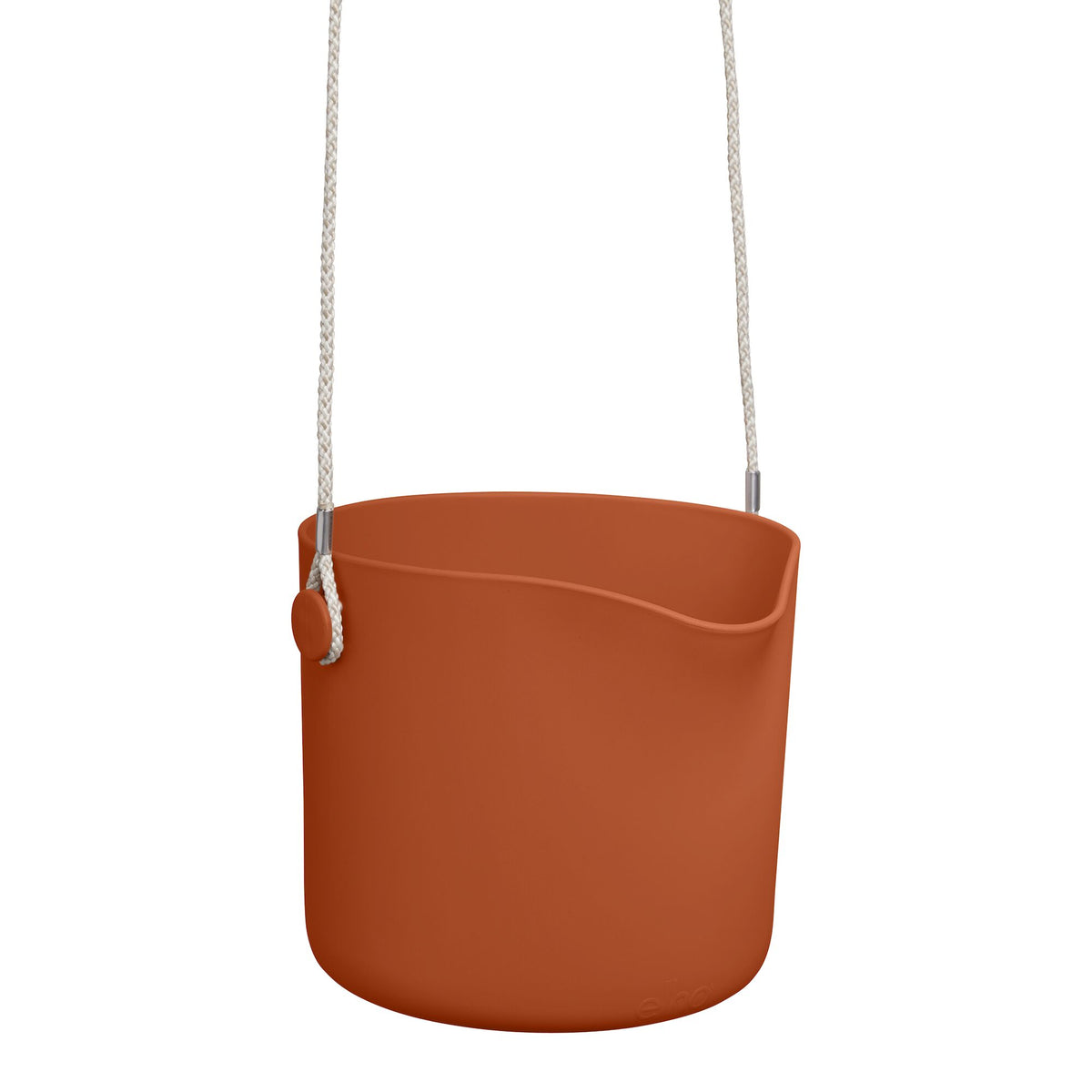 Hangpot B voor swing terracotta ELHO -  - Bakker