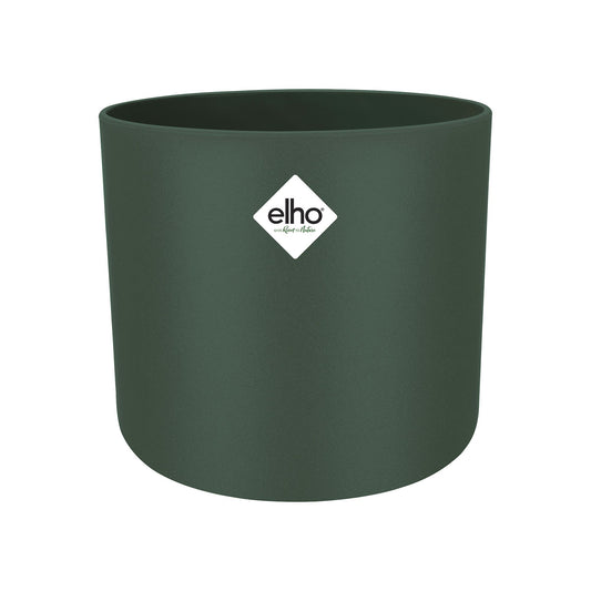 Elho Bloempot B for soft rond - blad groen - Bakker