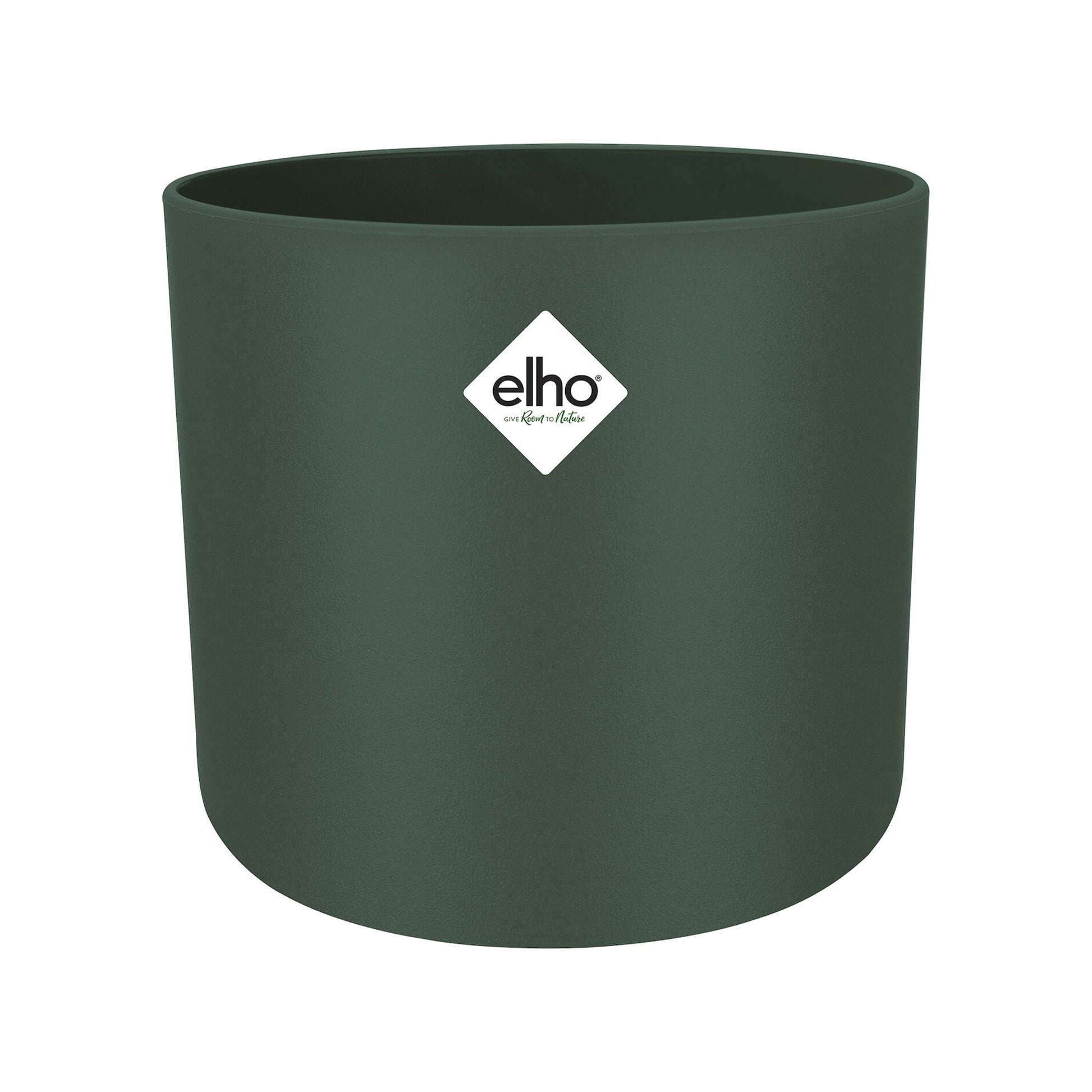 Elho Bloempot B for soft rond - blad groen -  - Bakker