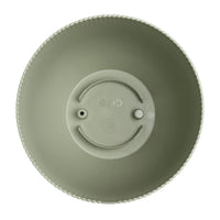 Buitenpotten - Bloempot Sereh rond scandinavisch groen - 