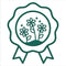 Botanische garantie